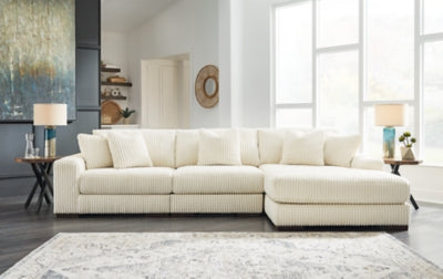 Lindyn Living Room Set - Ideal Furniture (Fresno,CA) 