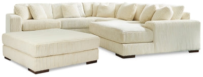 Lindyn Living Room Set - Ideal Furniture (Fresno,CA) 