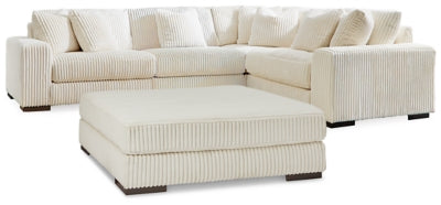 Lindyn Living Room Set - Ideal Furniture (Fresno,CA) 