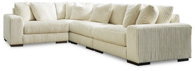 Lindyn Living Room Set - Ideal Furniture (Fresno,CA) 