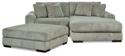 Lindyn Living Room Set - Ideal Furniture (Fresno,CA) 