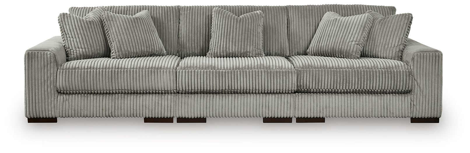 Lindyn Sectional Sofa - Ideal Furniture (Fresno,CA) 