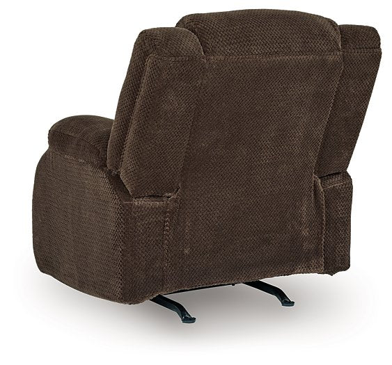 Observation Power Recliner - Ideal Furniture (Fresno,CA) 