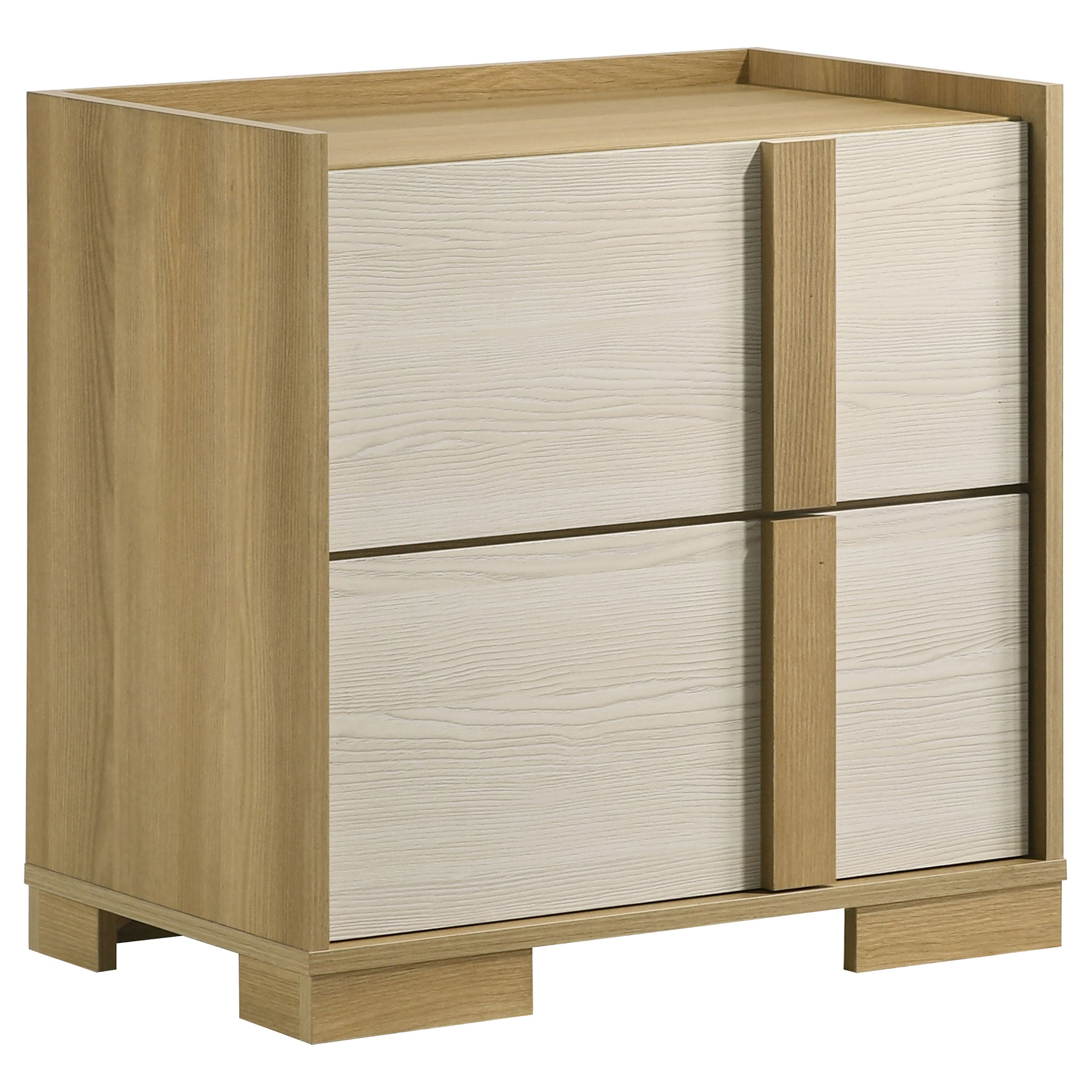 Hyland 4 & 5 Piece Bedroom Set E.King & Queen - Ideal Furniture (Fresno,CA) 