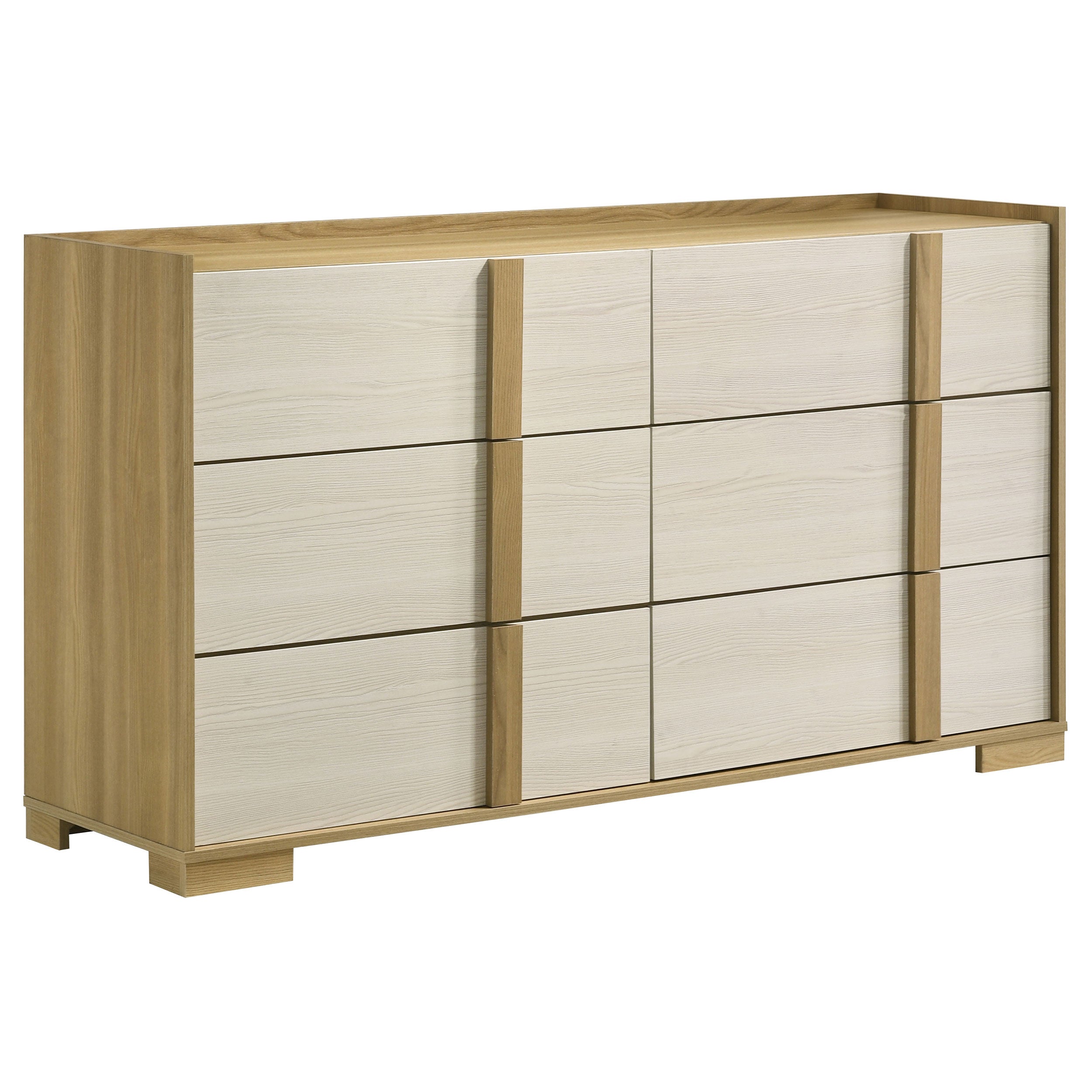Hyland 4 & 5 Piece Bedroom Set E.King & Queen - Ideal Furniture (Fresno,CA) 