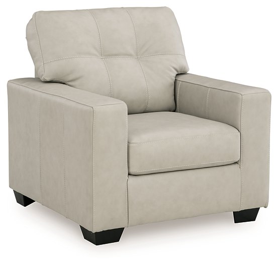 Santorine Chair - Ideal Furniture (Fresno,CA) 