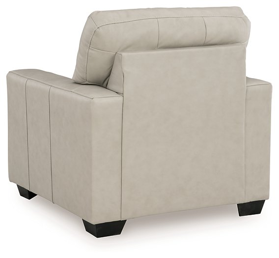 Santorine Chair - Ideal Furniture (Fresno,CA) 