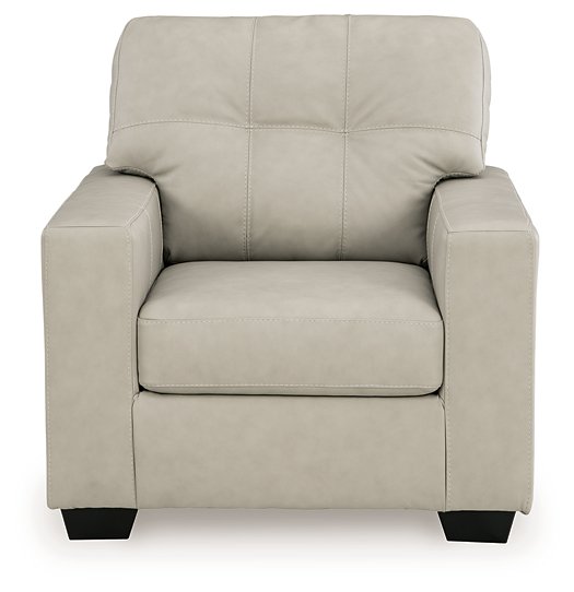 Santorine Chair - Ideal Furniture (Fresno,CA) 