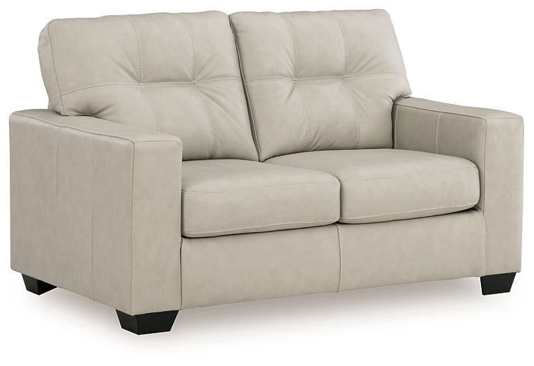 Santorine Loveseat - Ideal Furniture (Fresno,CA) 