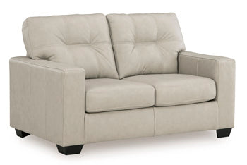 Santorine Loveseat - Ideal Furniture (Fresno,CA) 