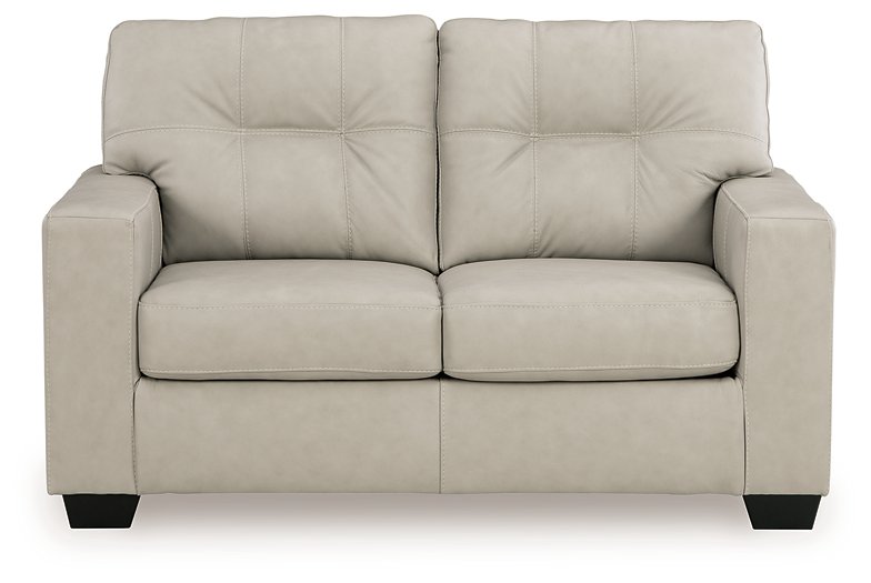 Santorine Loveseat - Ideal Furniture (Fresno,CA) 