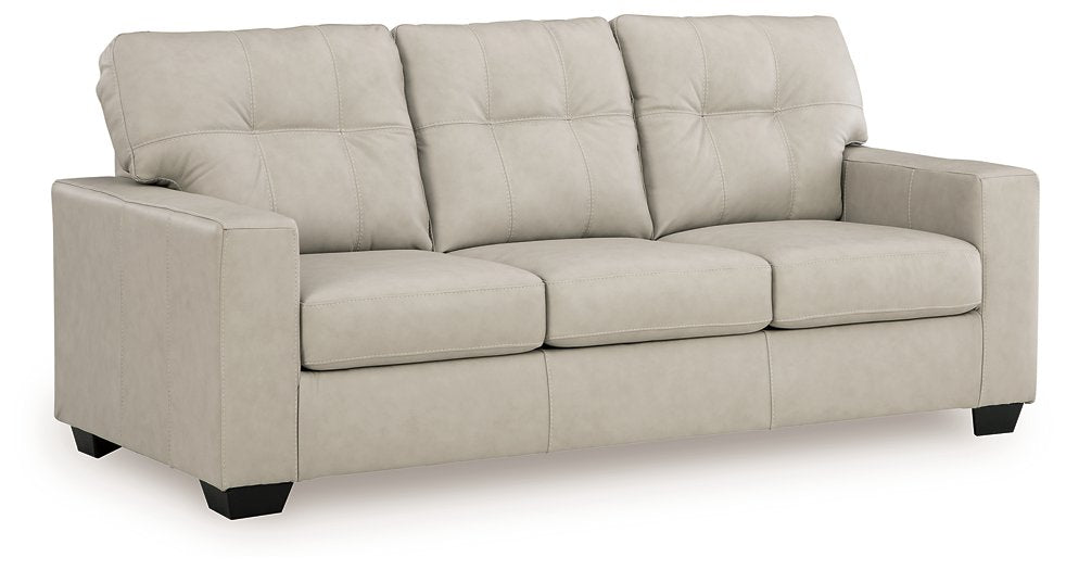 Santorine Sofa Sleeper - Ideal Furniture (Fresno,CA) 