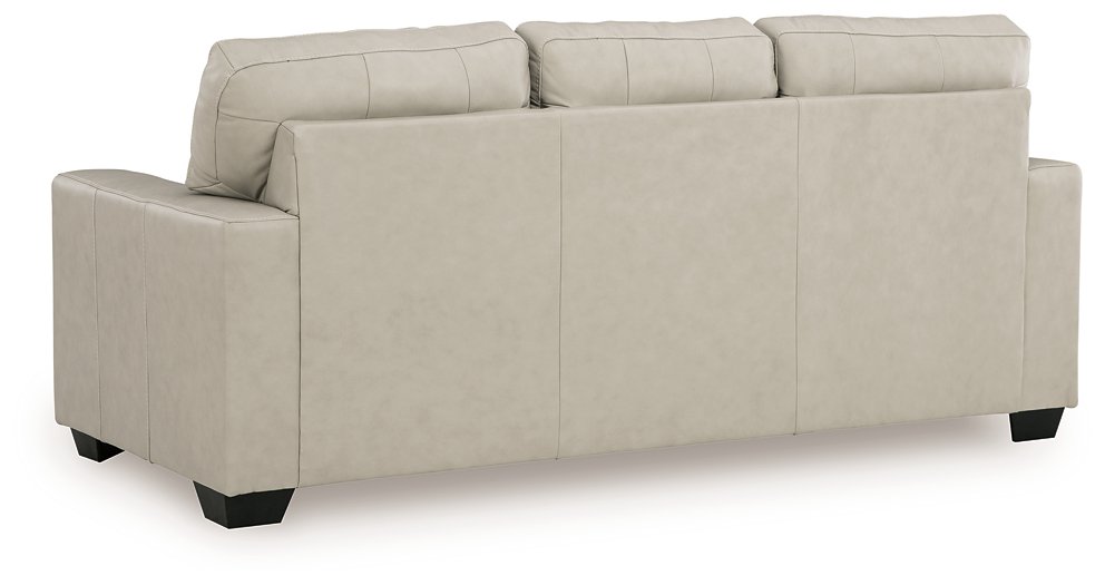 Santorine Sofa Sleeper - Ideal Furniture (Fresno,CA) 