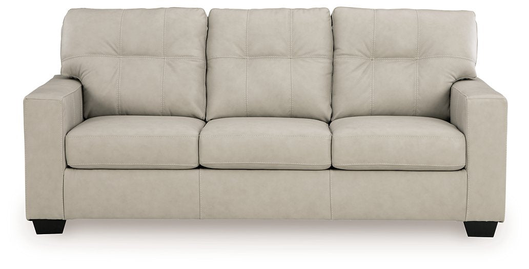 Santorine Sofa Sleeper - Ideal Furniture (Fresno,CA) 