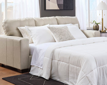 Santorine Sofa Sleeper - Ideal Furniture (Fresno,CA) 