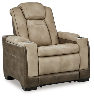 Next-Gen DuraPella Power Recliner - Ideal Furniture (Fresno,CA) 