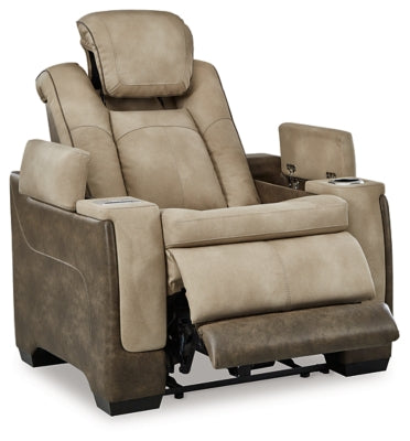 Next-Gen DuraPella Power Recliner - Ideal Furniture (Fresno,CA) 