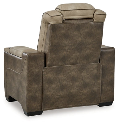 Next-Gen DuraPella Power Recliner - Ideal Furniture (Fresno,CA) 