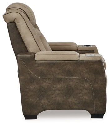 Next-Gen DuraPella Power Recliner - Ideal Furniture (Fresno,CA) 