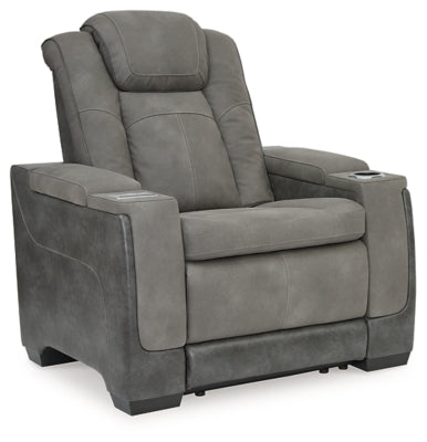 Next-Gen DuraPella Power Recliner - Ideal Furniture (Fresno,CA) 