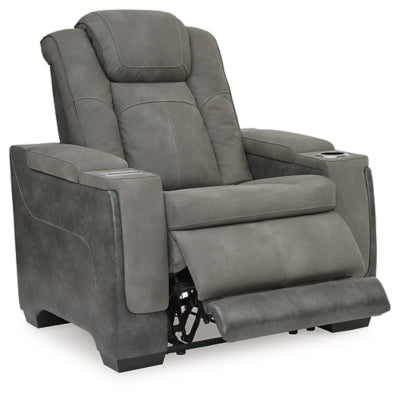 Next-Gen DuraPella Power Recliner - Ideal Furniture (Fresno,CA) 