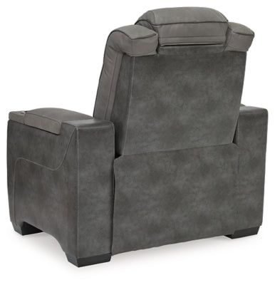 Next-Gen DuraPella Power Recliner - Ideal Furniture (Fresno,CA) 
