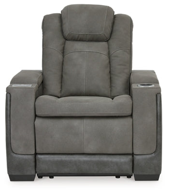 Next-Gen DuraPella Power Recliner - Ideal Furniture (Fresno,CA) 