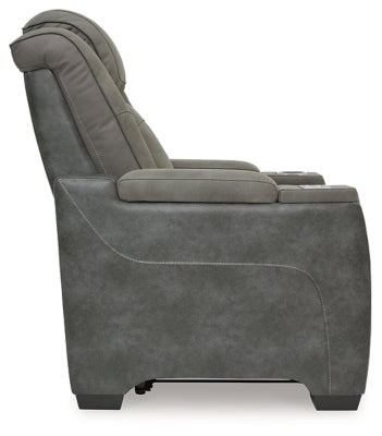 Next-Gen DuraPella Power Recliner - Ideal Furniture (Fresno,CA) 