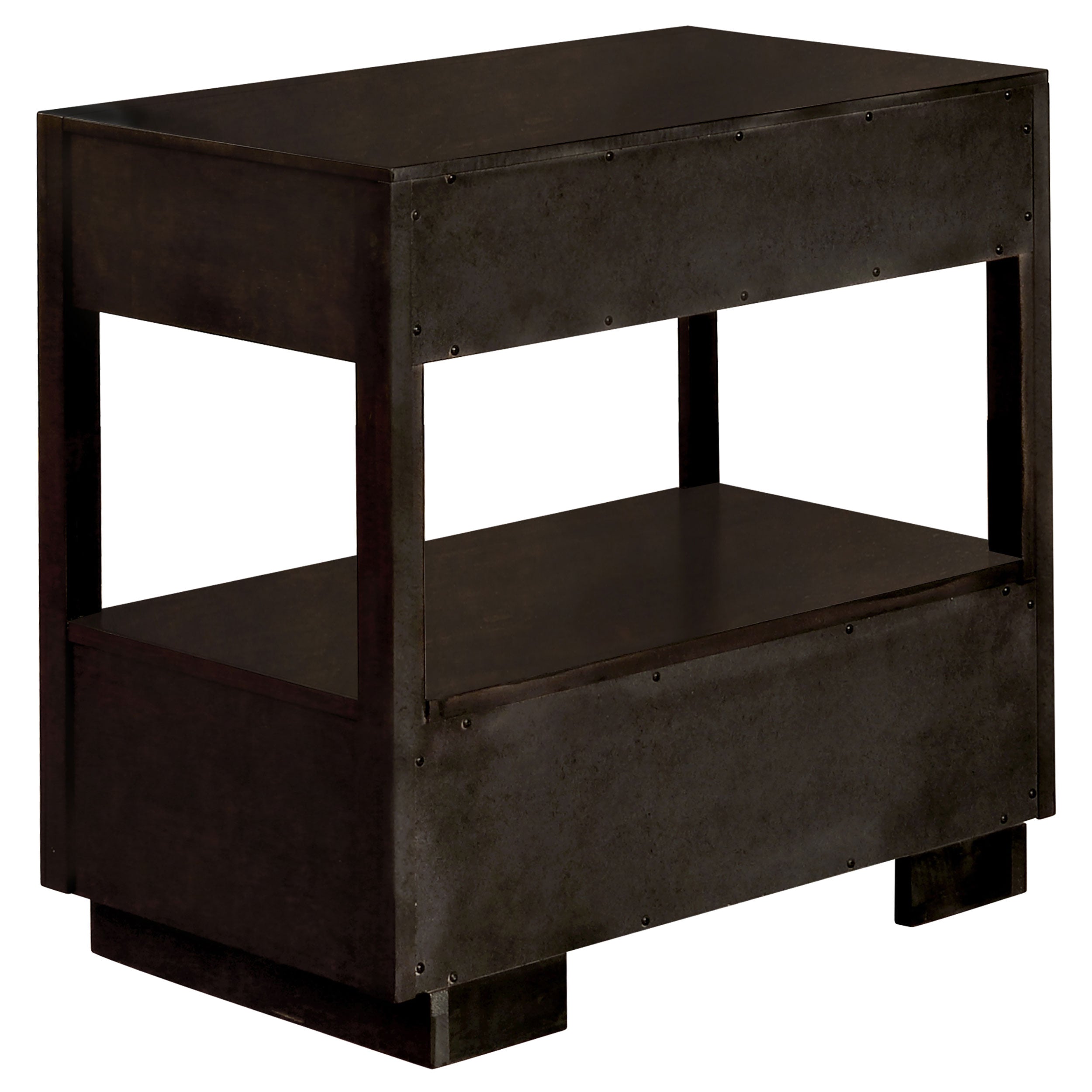 Durango Bedroom Set - Ideal Furniture (Fresno,CA) 