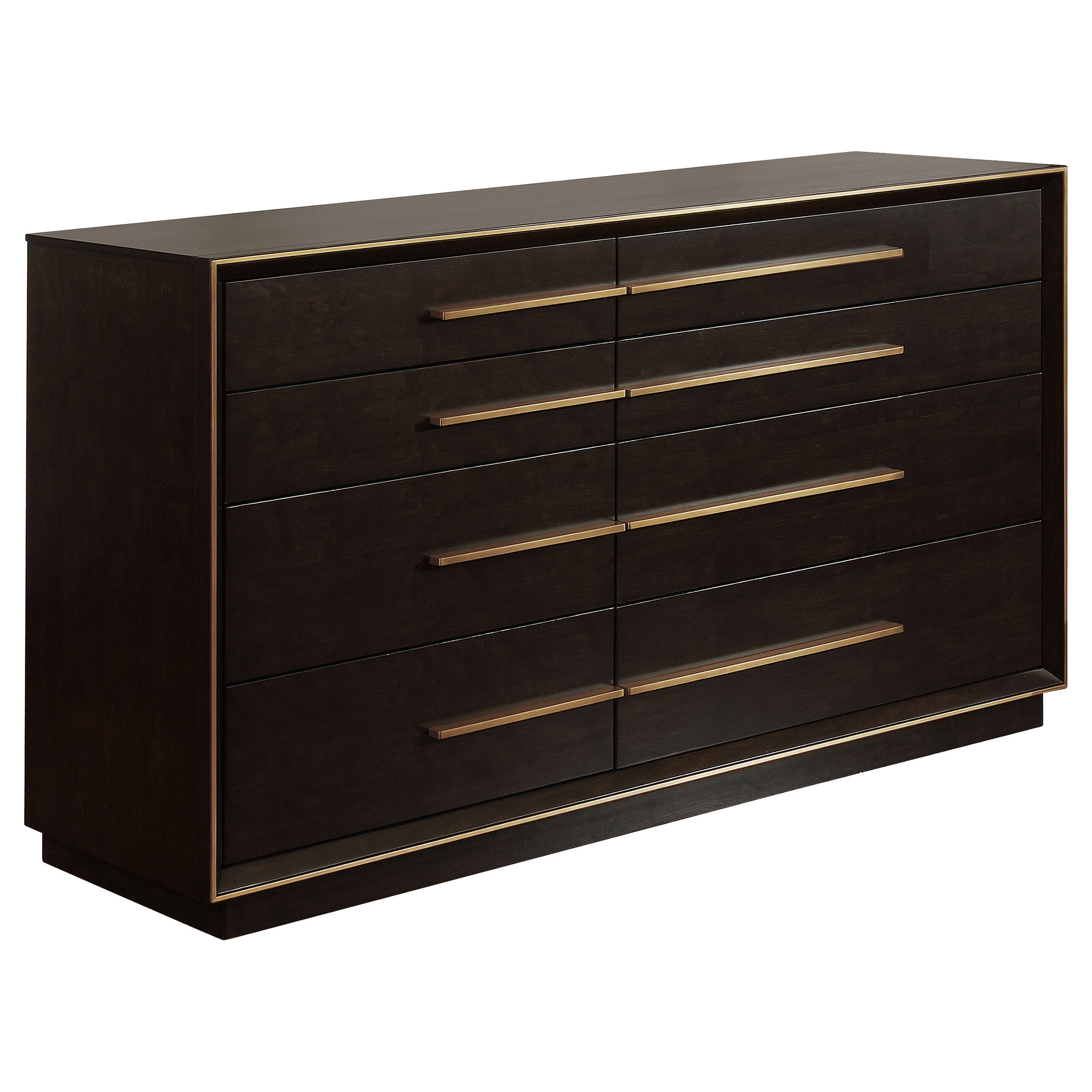 Durango Bedroom Set - Ideal Furniture (Fresno,CA) 