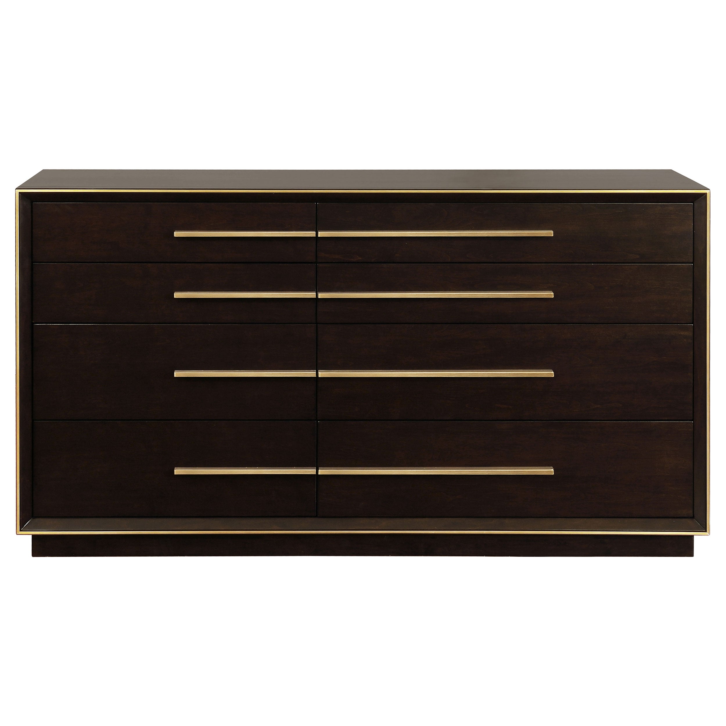 Durango Bedroom Set - Ideal Furniture (Fresno,CA) 