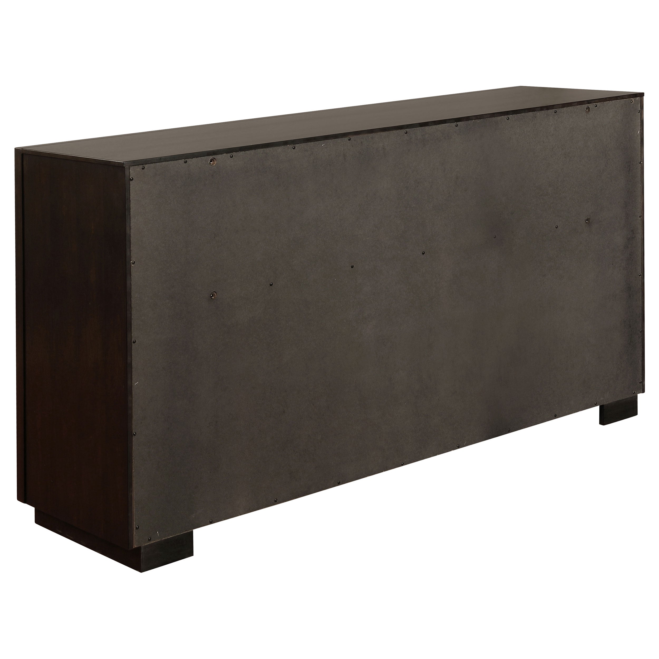 Durango Bedroom Set - Ideal Furniture (Fresno,CA) 
