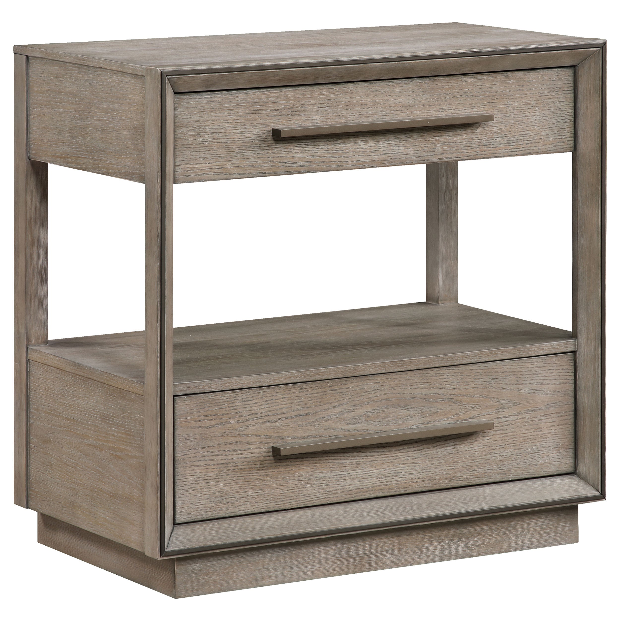 Durango 4 & 5 Piece E.King, Cal.King & Queen Bedroom Set
