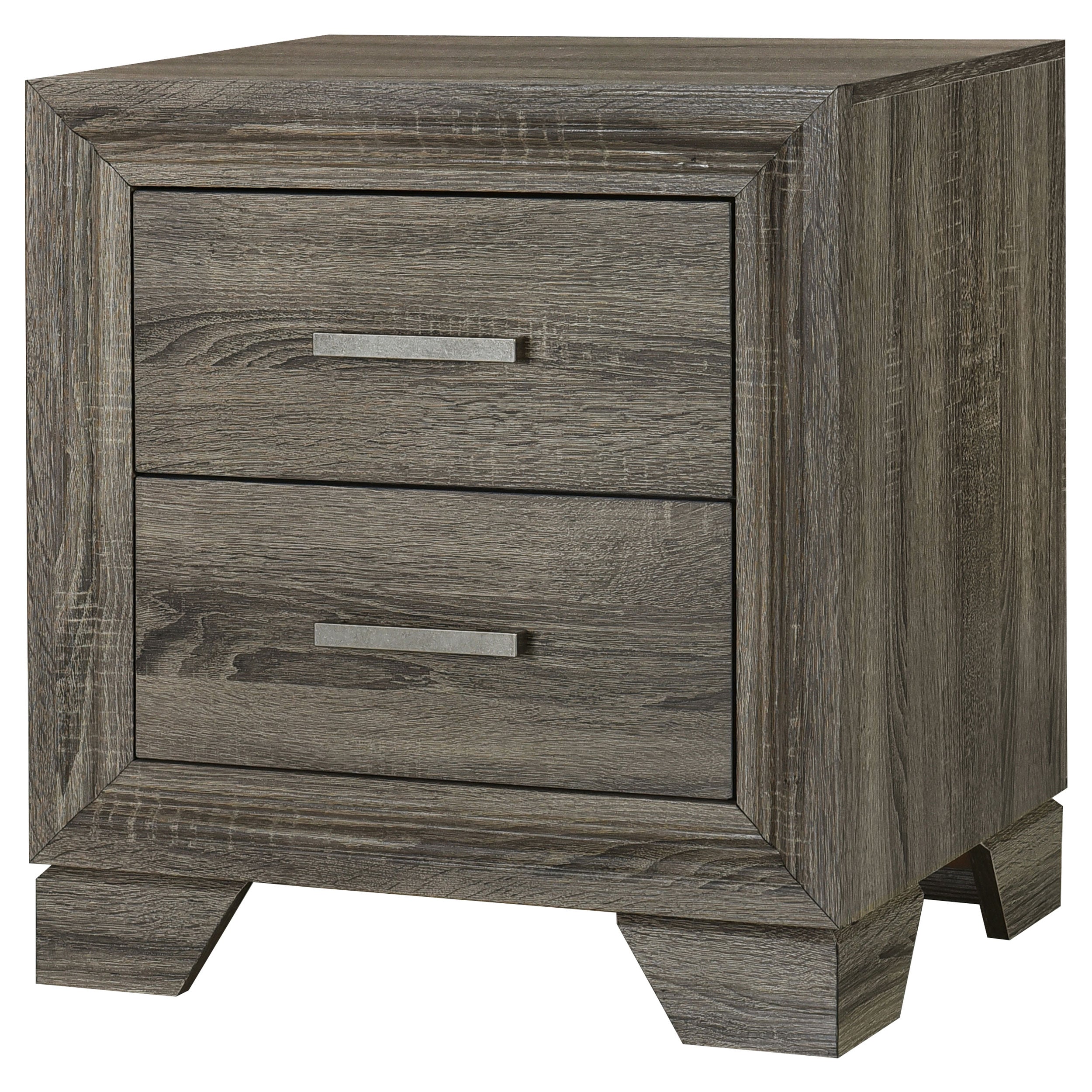 Wright Nightstand