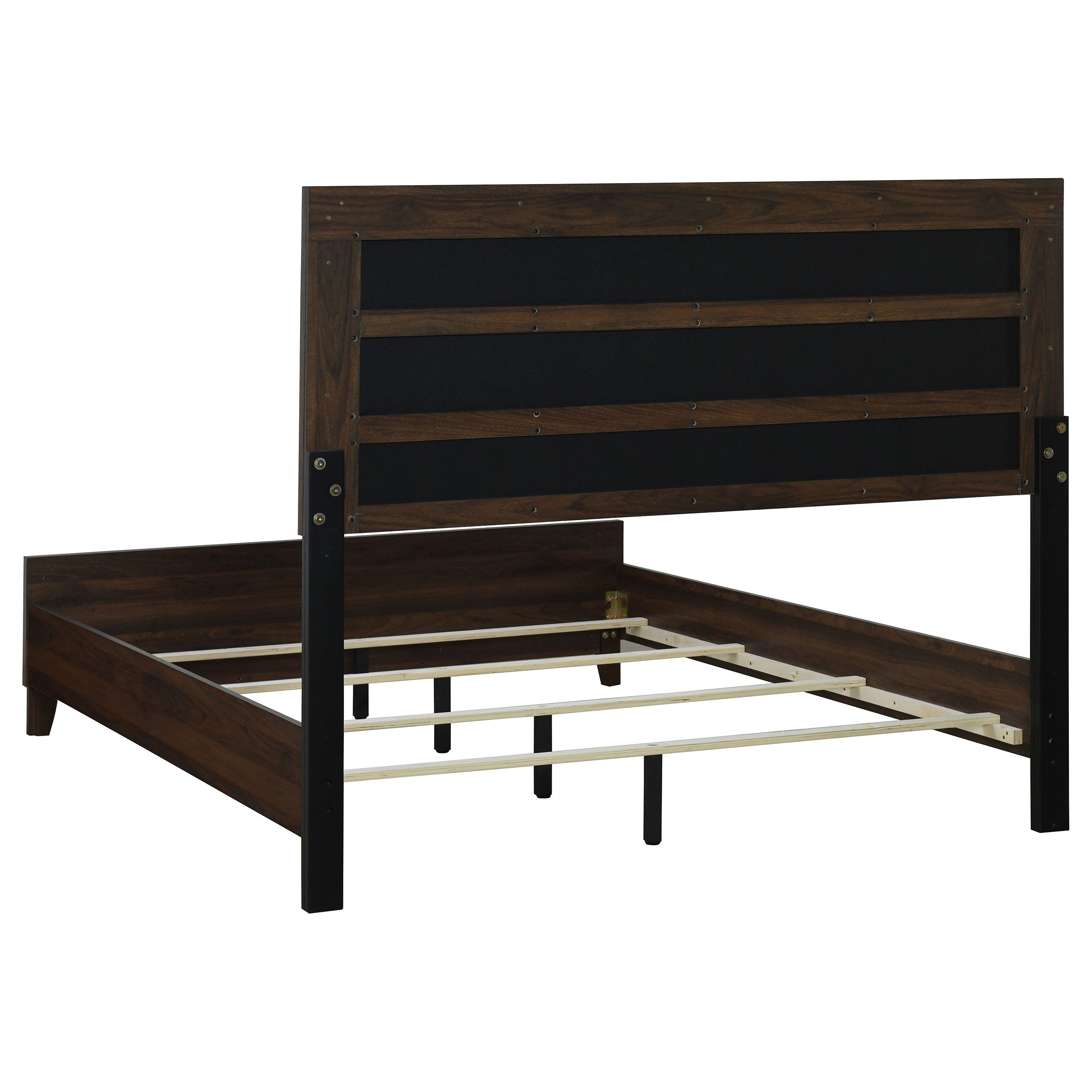 Welsley 4 & 5 PieceBedroom Set - Ideal Furniture (Fresno,CA) 