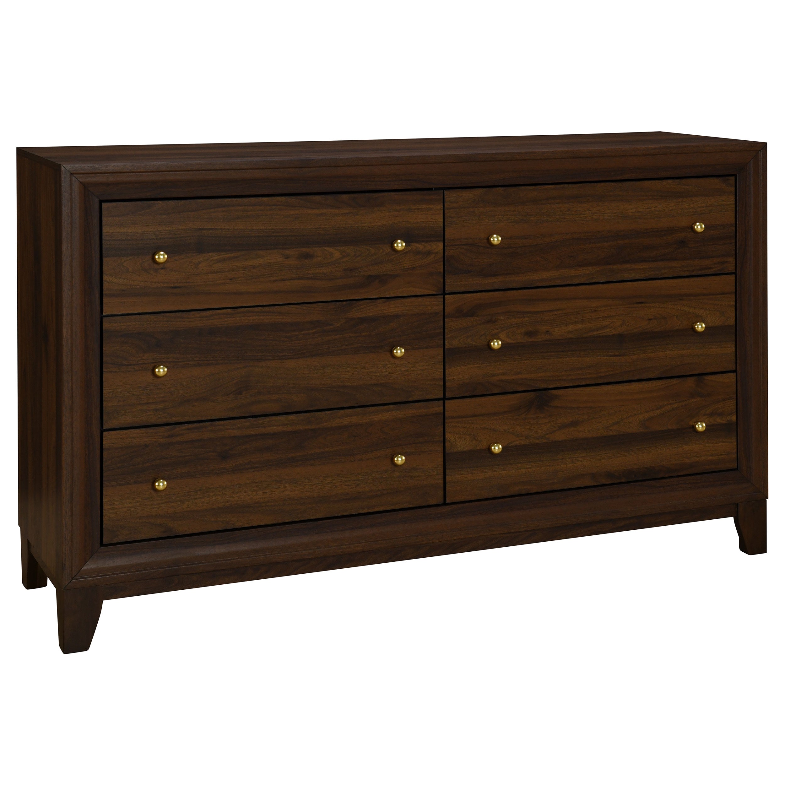 Welsley 4 & 5 PieceBedroom Set - Ideal Furniture (Fresno,CA) 