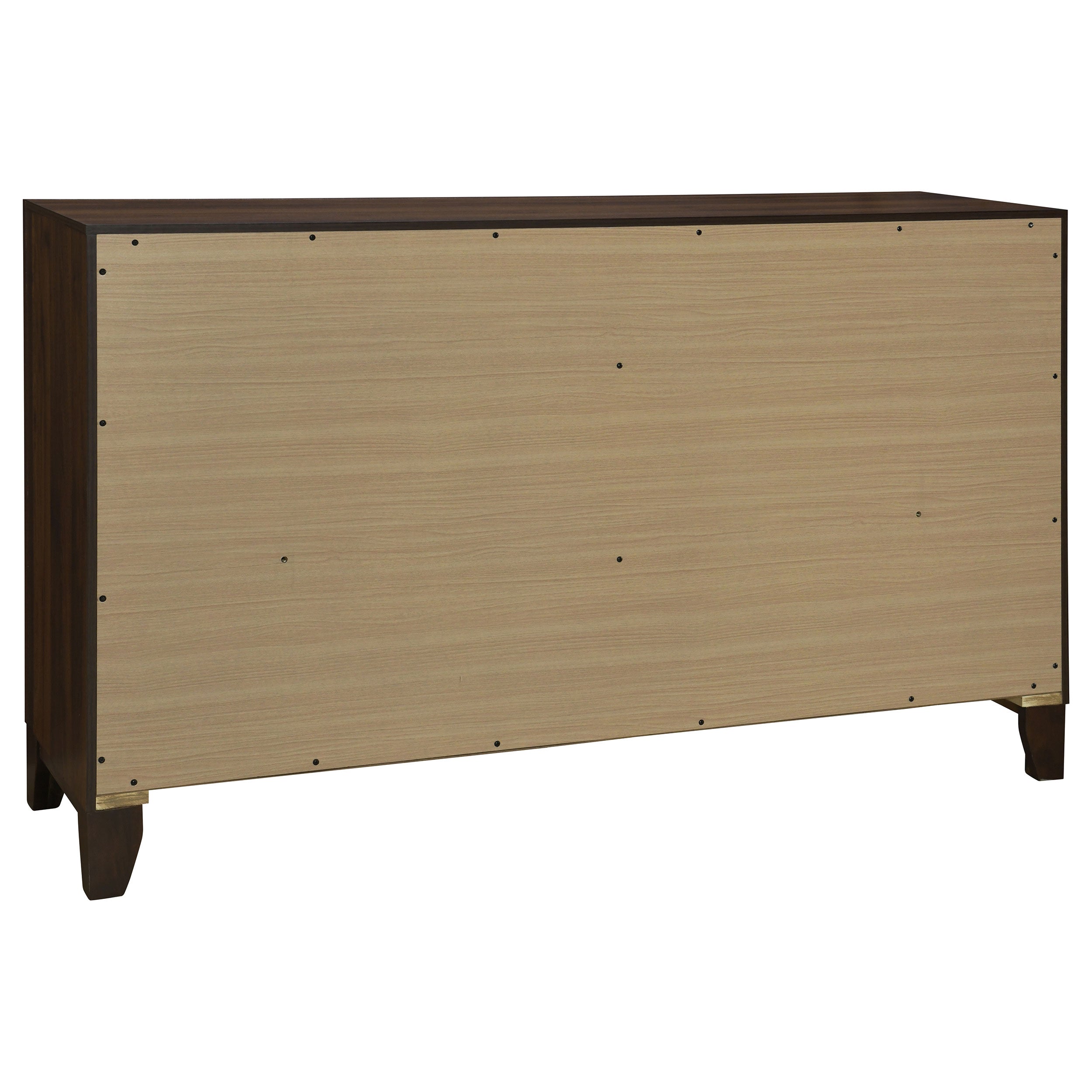 Welsley 4 & 5 PieceBedroom Set - Ideal Furniture (Fresno,CA) 