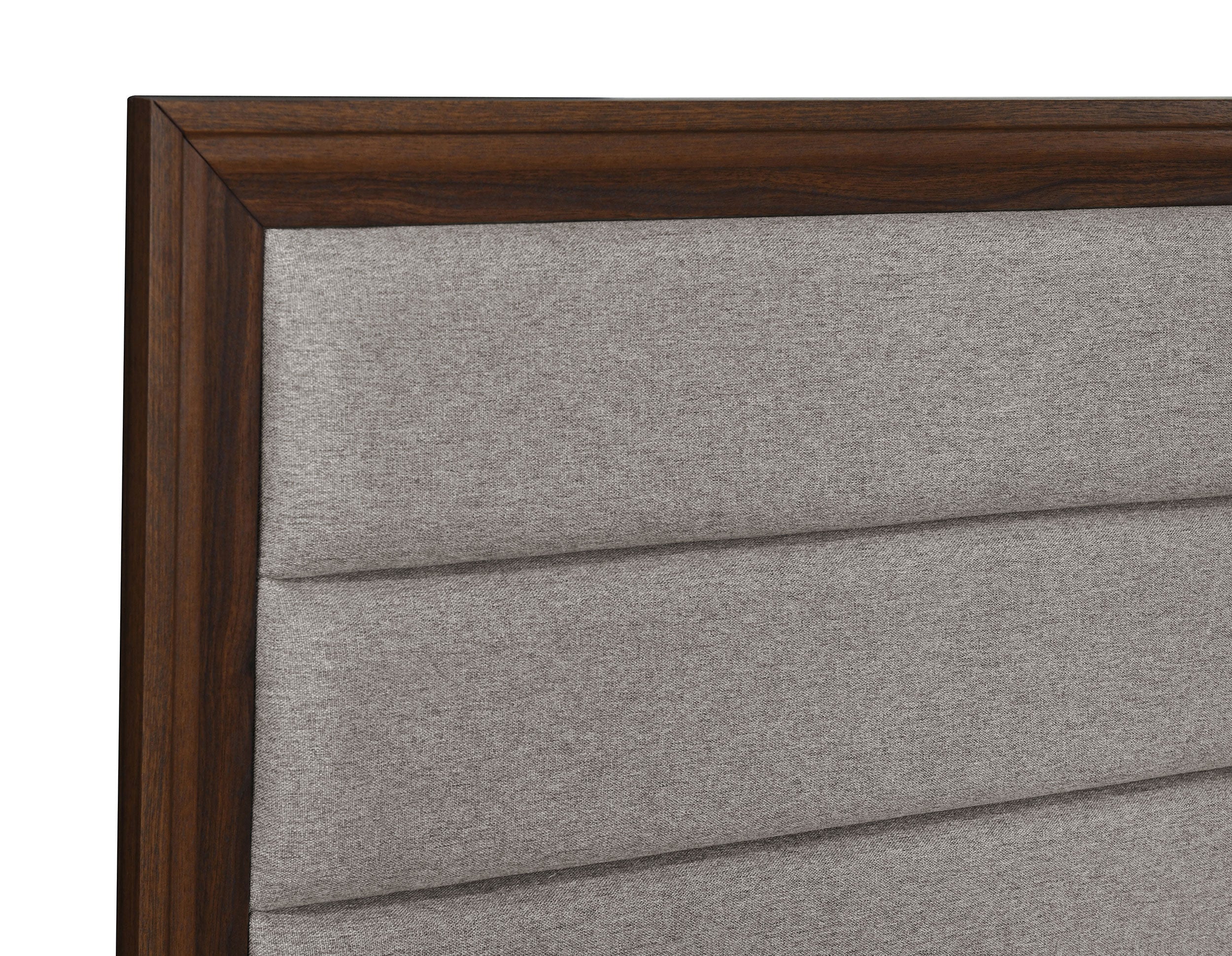 Welsley 4 & 5 PieceBedroom Set - Ideal Furniture (Fresno,CA) 