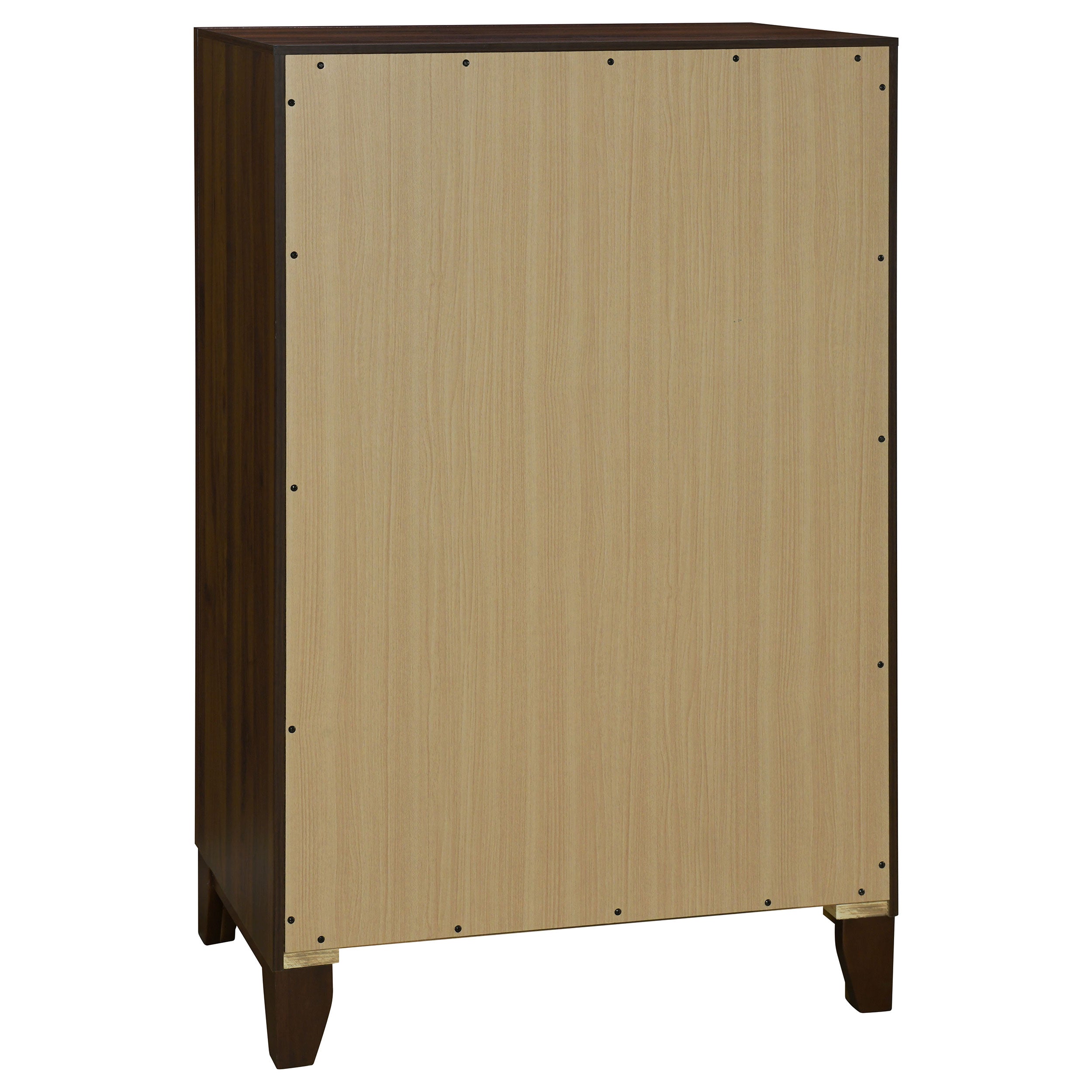 Welsley 4 & 5 PieceBedroom Set - Ideal Furniture (Fresno,CA) 