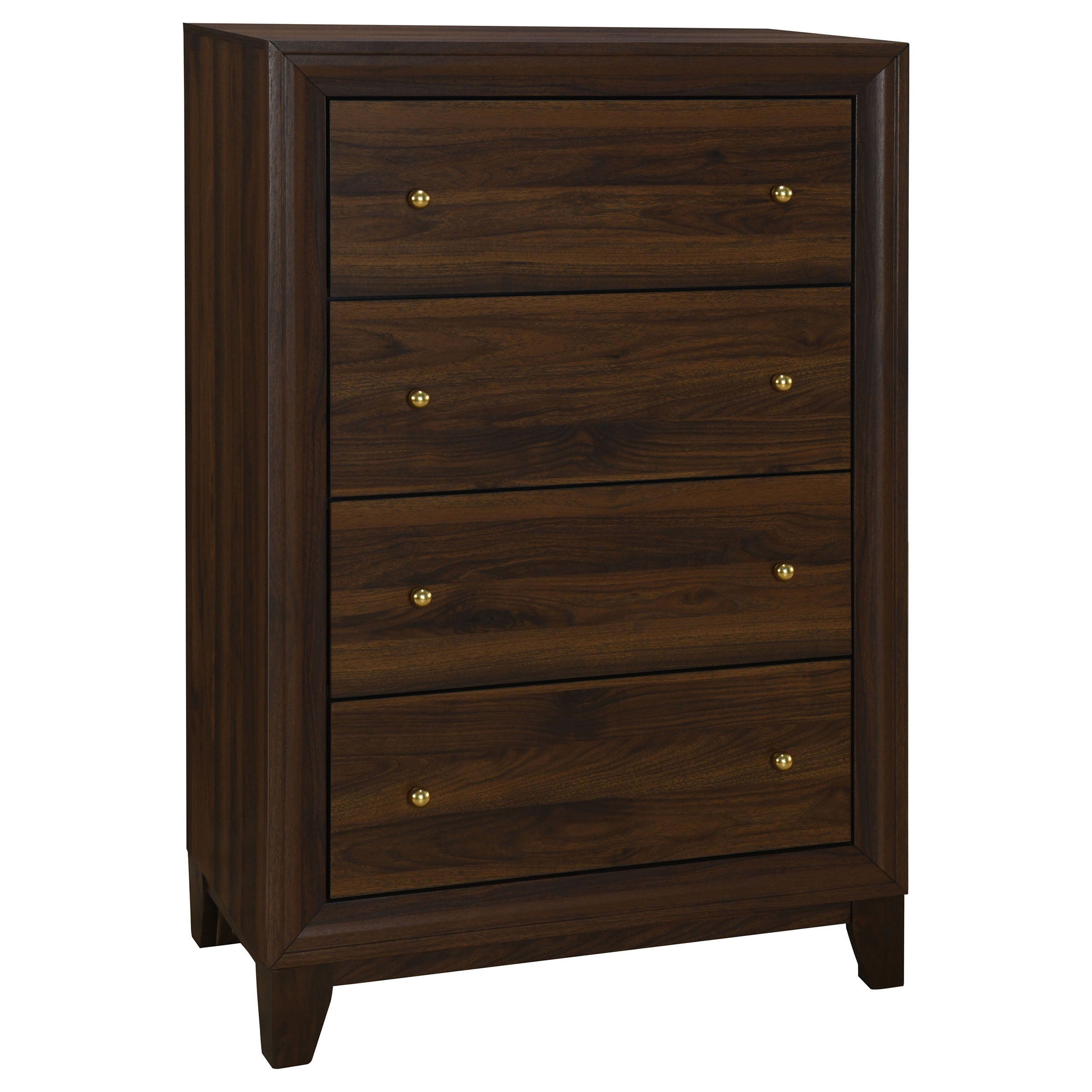 Welsley 4 & 5 PieceBedroom Set - Ideal Furniture (Fresno,CA) 