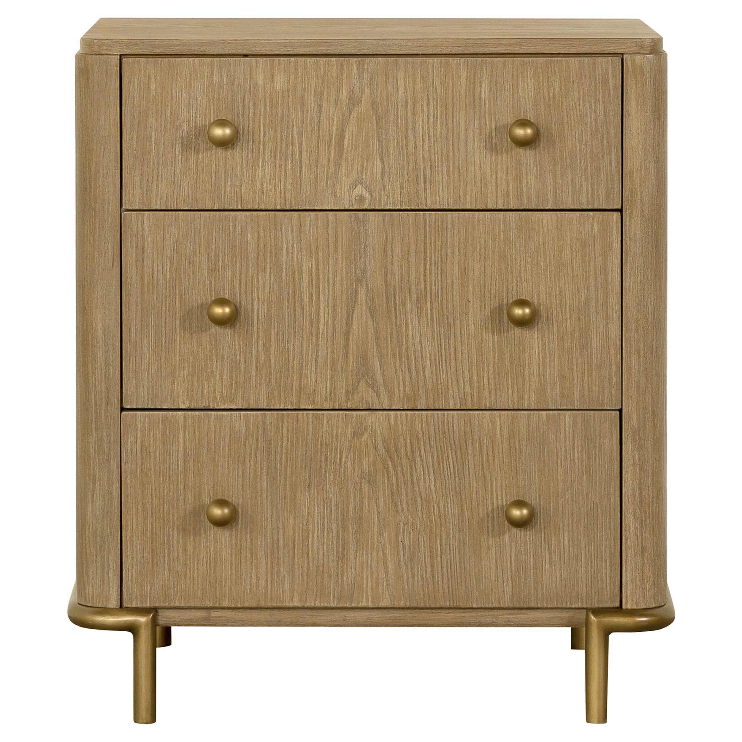 Arini 5 Pc Bedroom Sets Beige