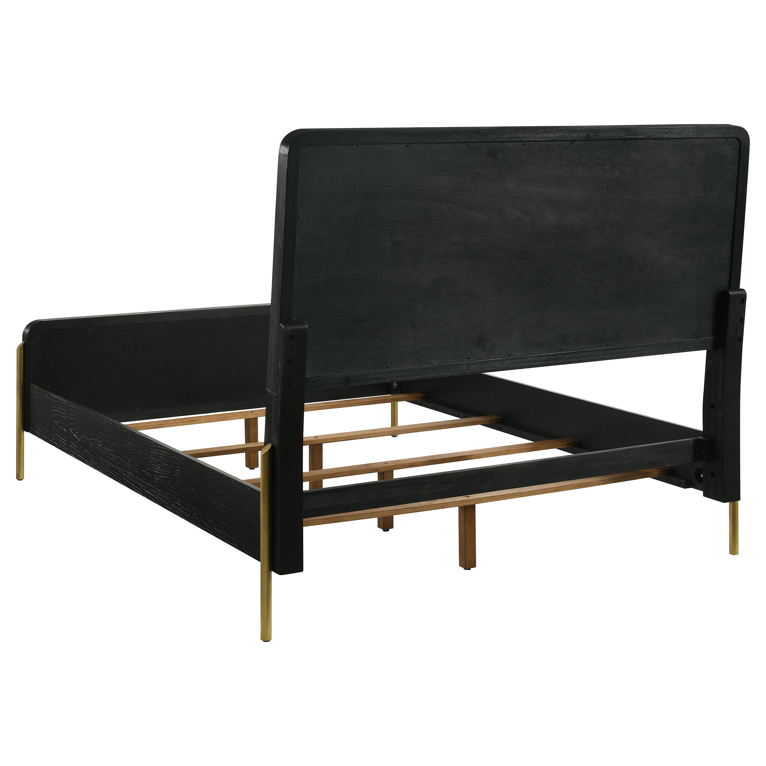 Arini 4 & 5 Piece Bedroom Set King & Queen