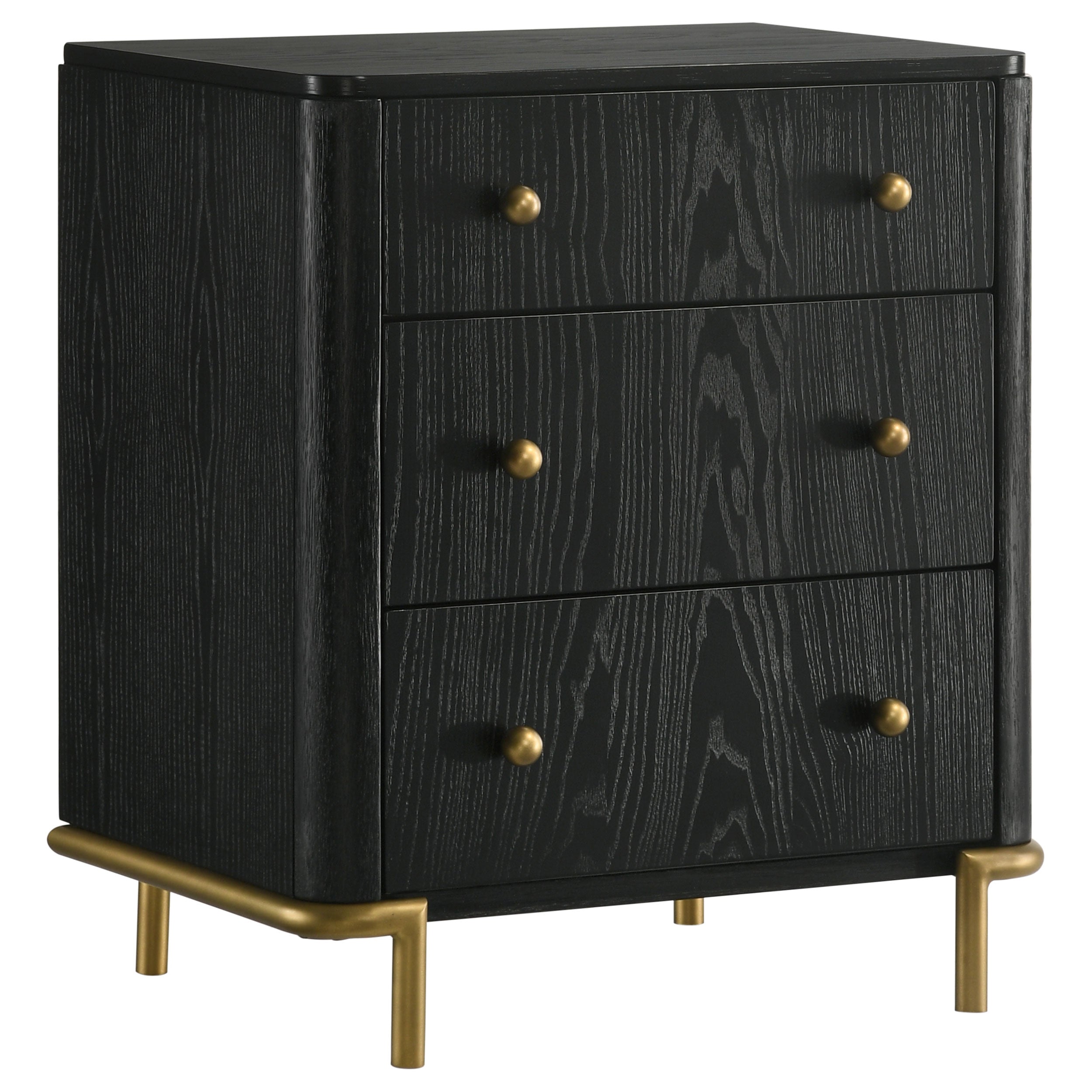 Arini 4 & 5 Piece Bedroom Set King & Queen