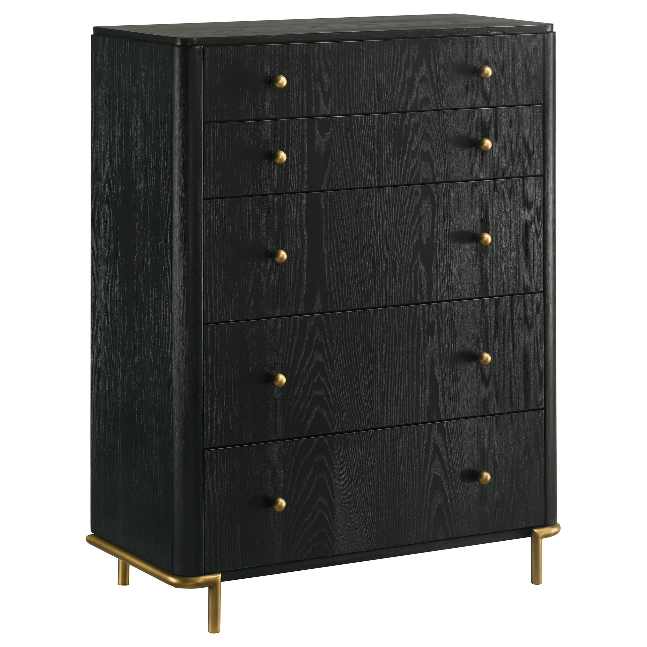 Arini 4 & 5 Piece Bedroom Set King & Queen