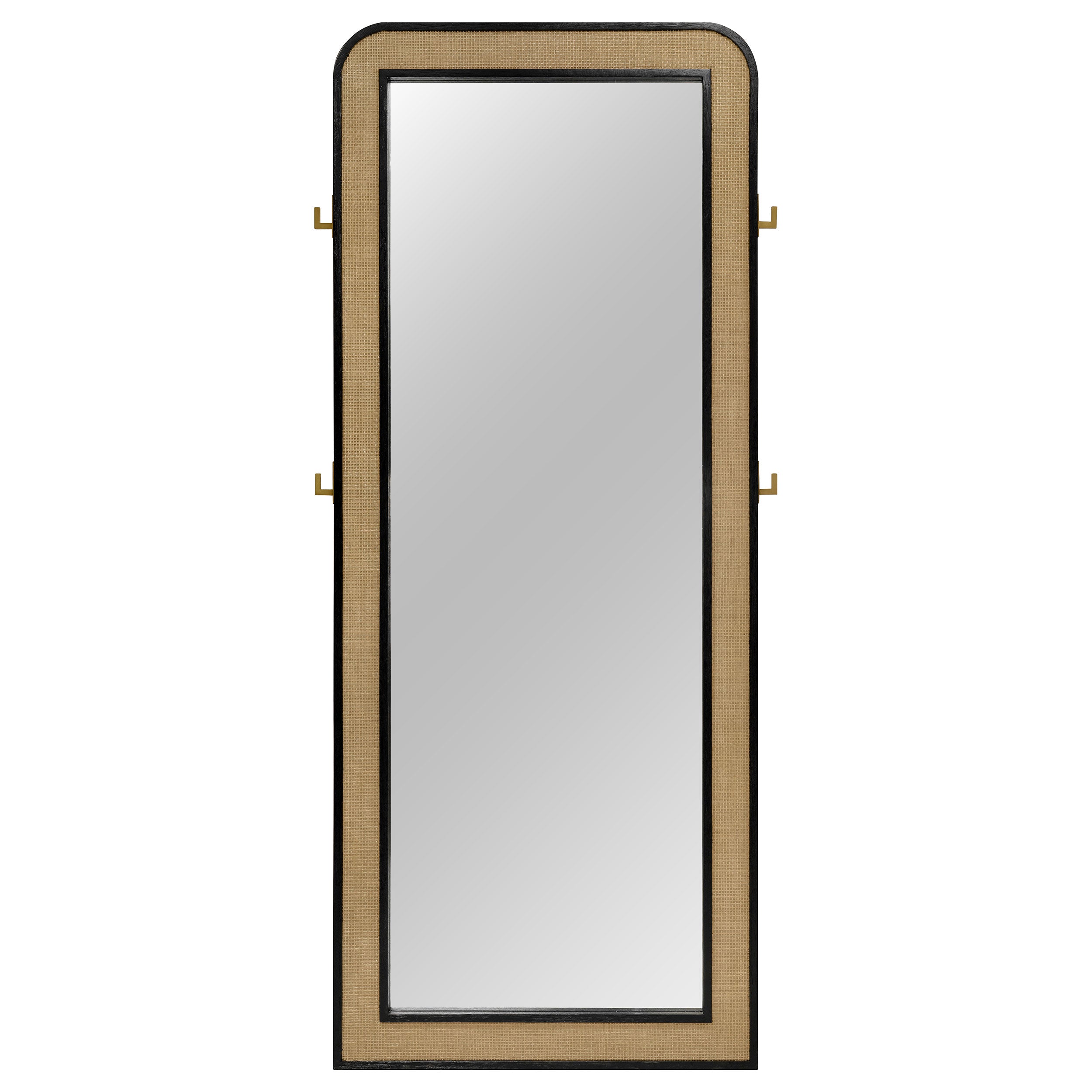 Arini Floor Mirror