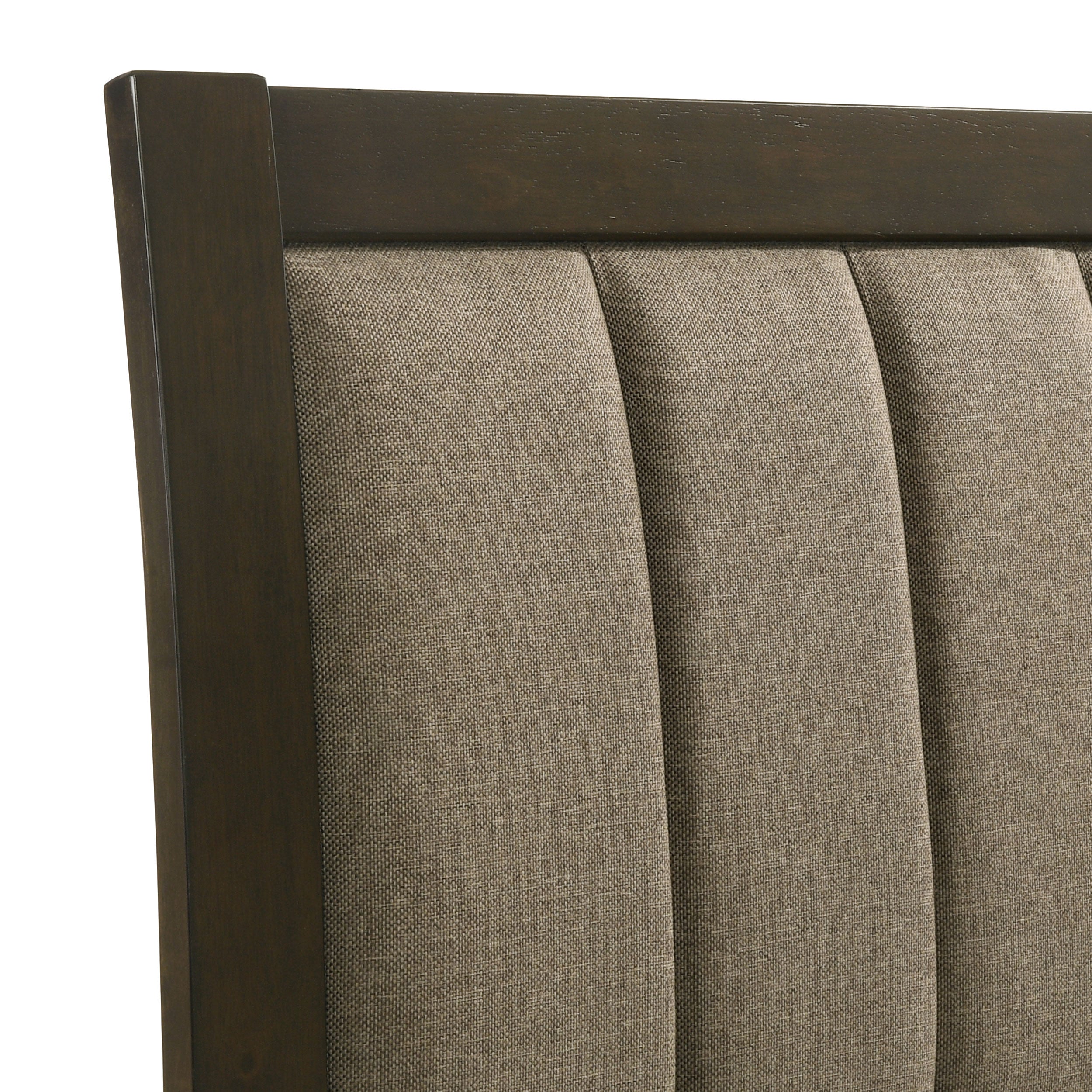 Wilkes 4 & 5 Piece E.King, Queen, Twin, & Full Bedroom Set