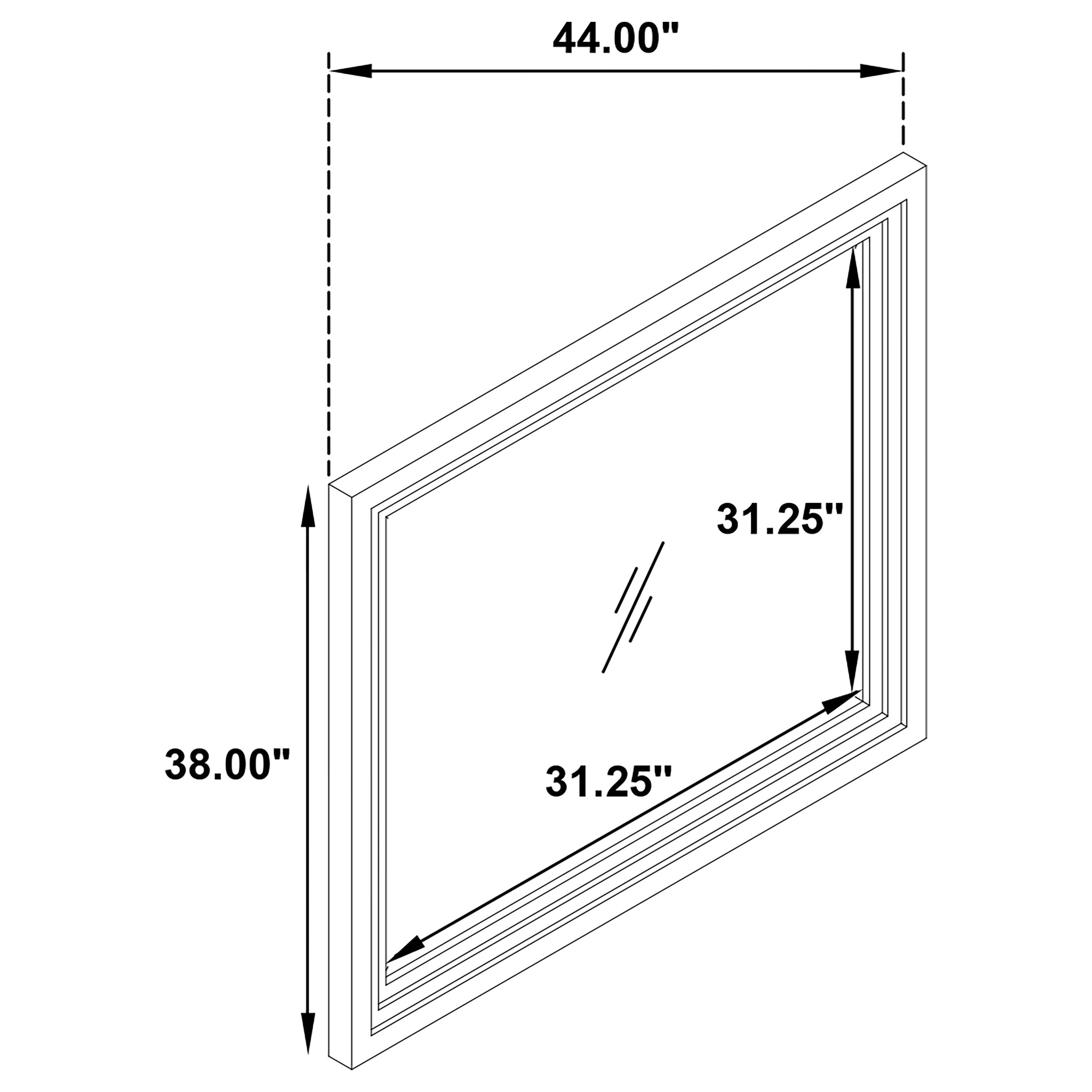 Marielle Bedroom Set - Ideal Furniture (Fresno,CA) 