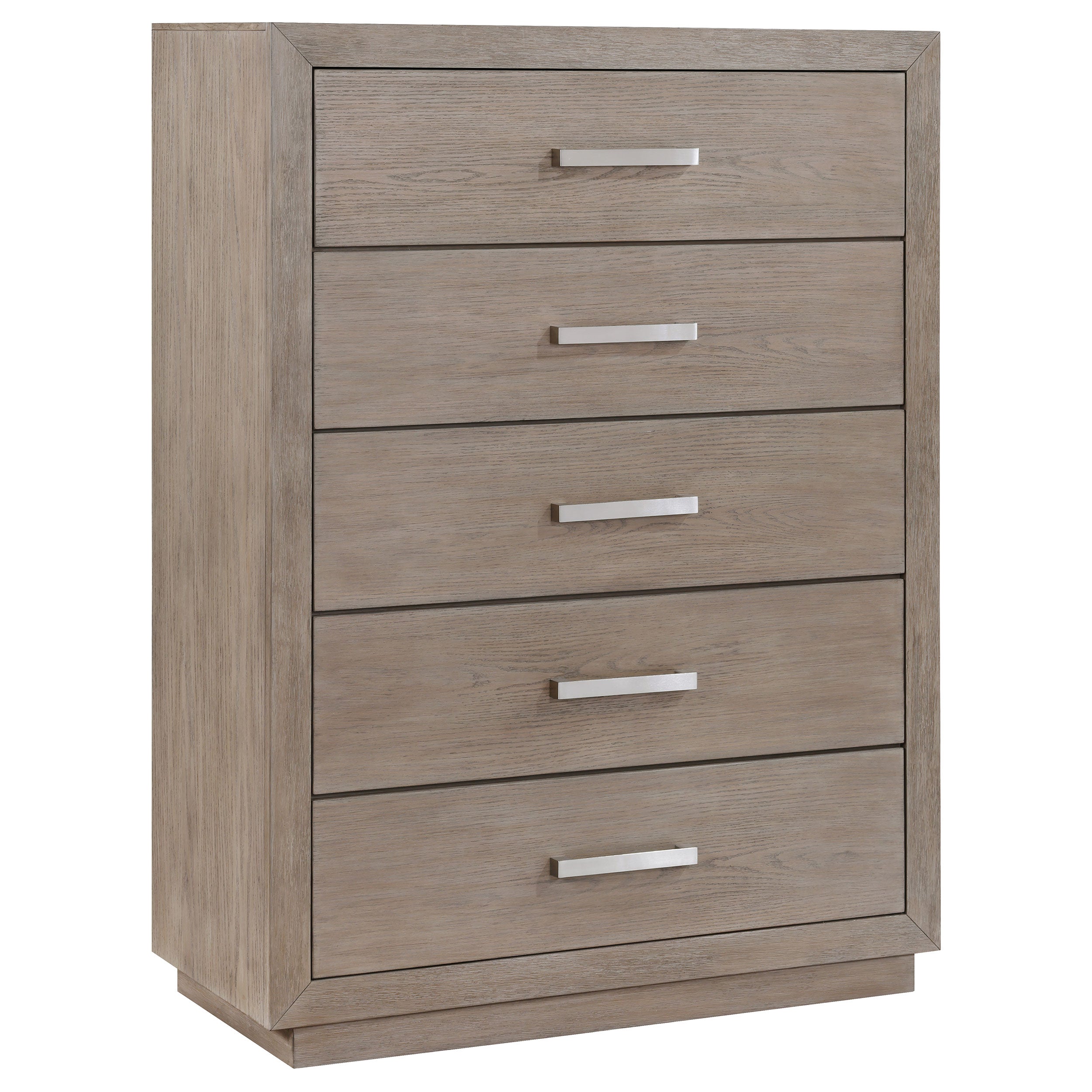 Kenora 4 & 5 Piece Bedroom Set E.King, Queen, & Cal.king - Ideal Furniture (Fresno,CA) 