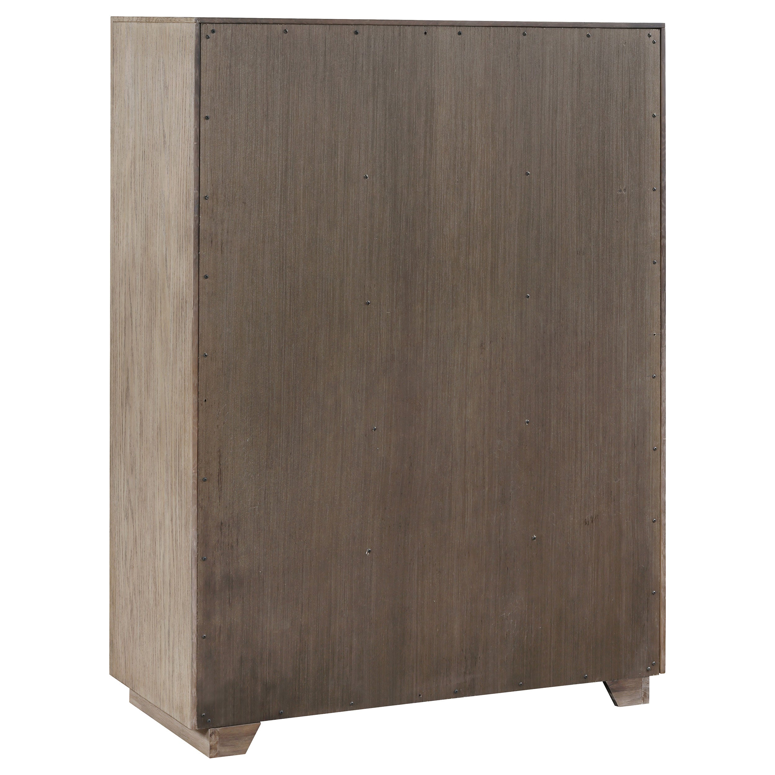 Kenora 4 & 5 Piece Bedroom Set E.King, Queen, & Cal.king - Ideal Furniture (Fresno,CA) 