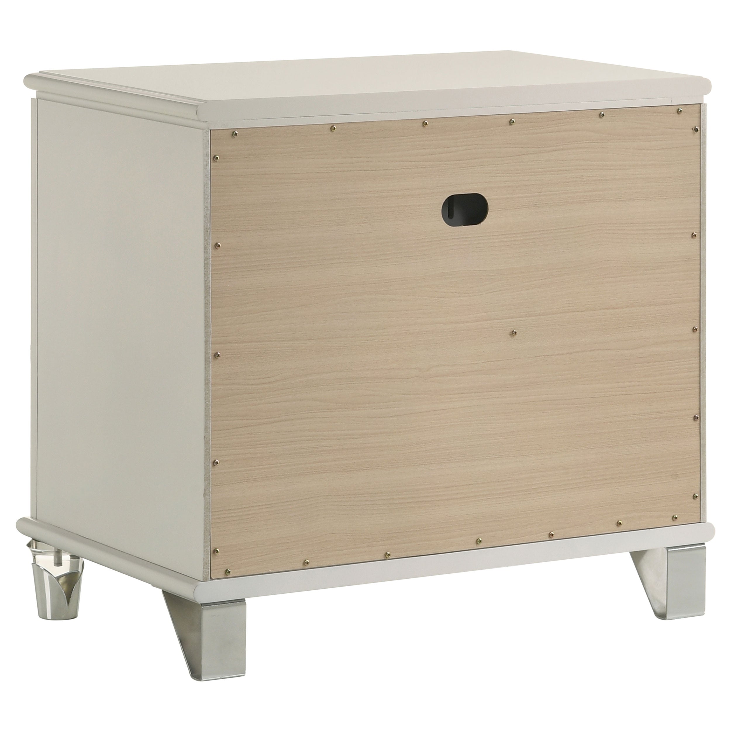 Olivia 4 & 5 Piece Bedroom Set E.King, Queen, & Cal.King - Ideal Furniture (Fresno,CA) 